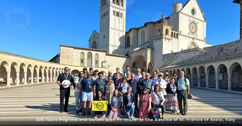 Cammini di Fede: I Grandi Santuari Mariani d'Italia e il Loro Dono di Rinnovamento Spirituale